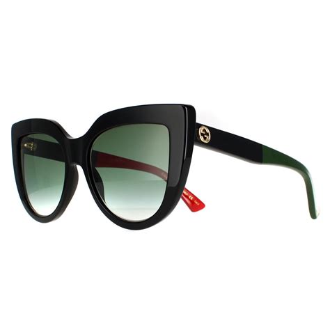 gucci zonnebril dames